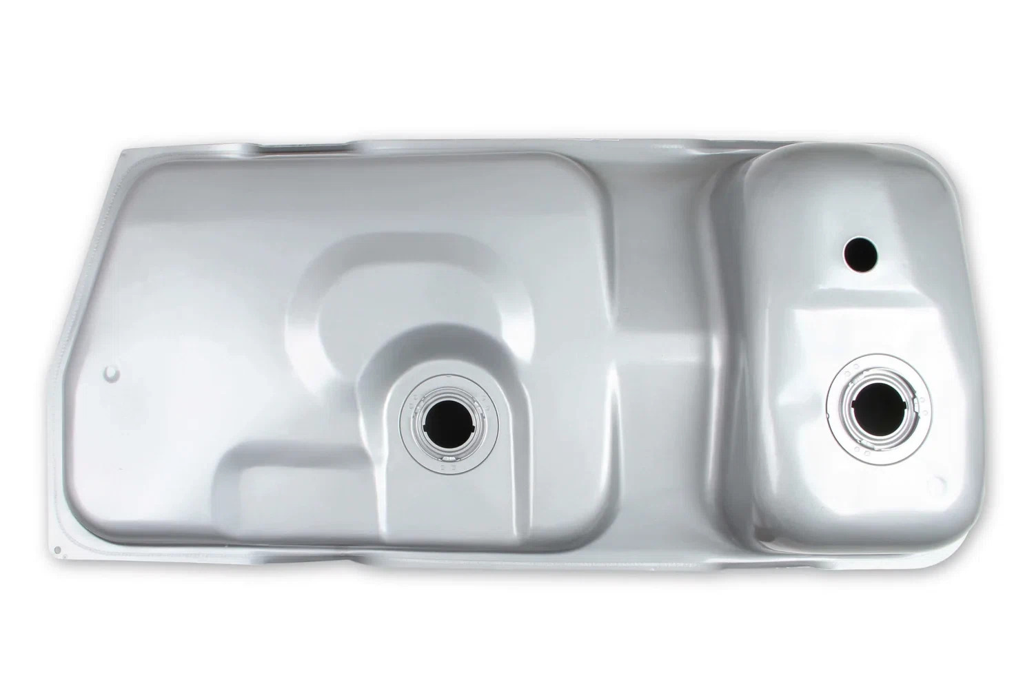 Stock Replacement Fuel Tank - 19-526